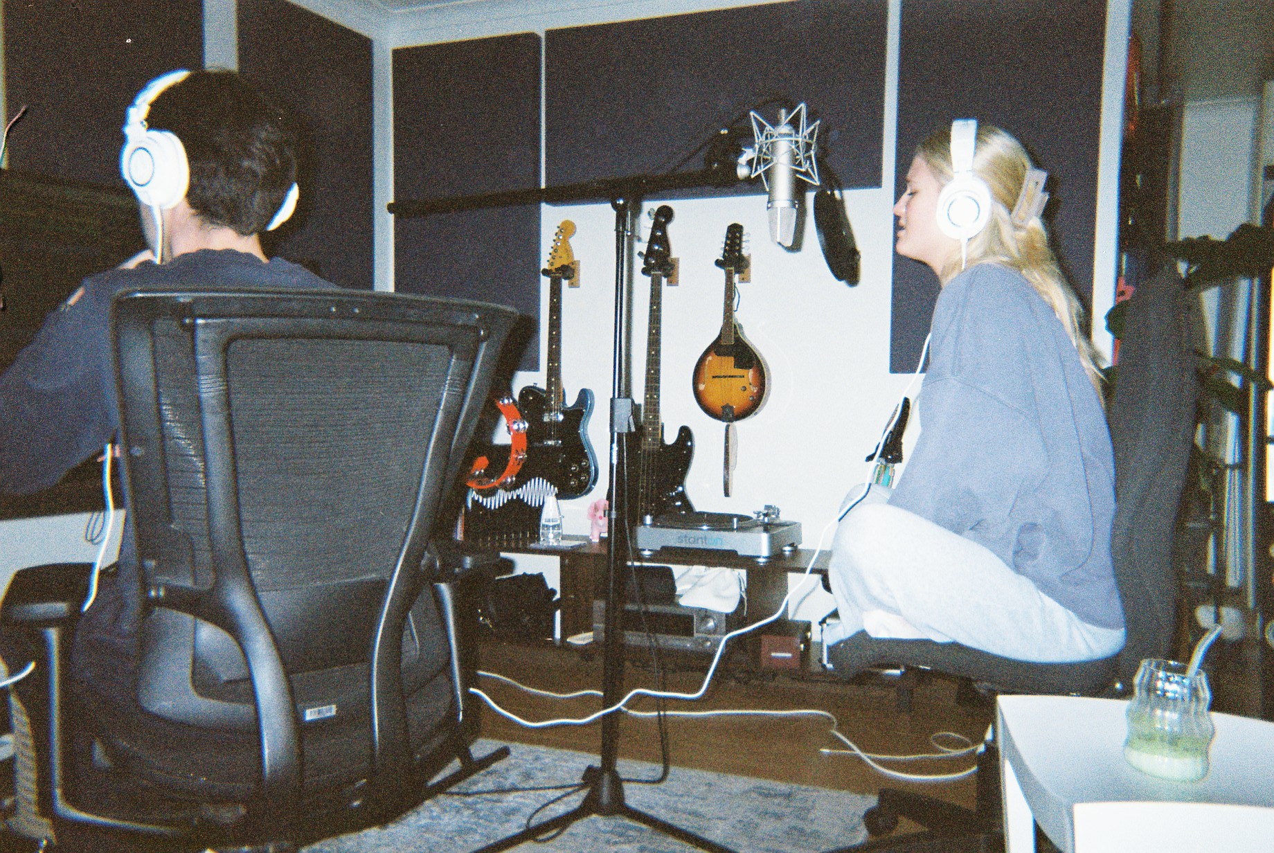 Sophi P Writing camp