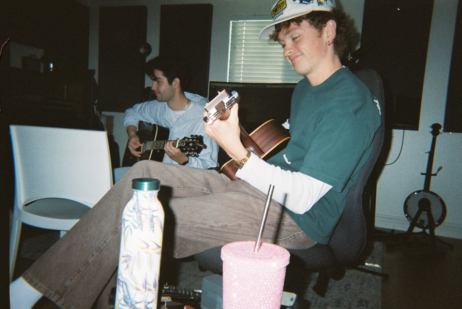 Sophi P Writing camp