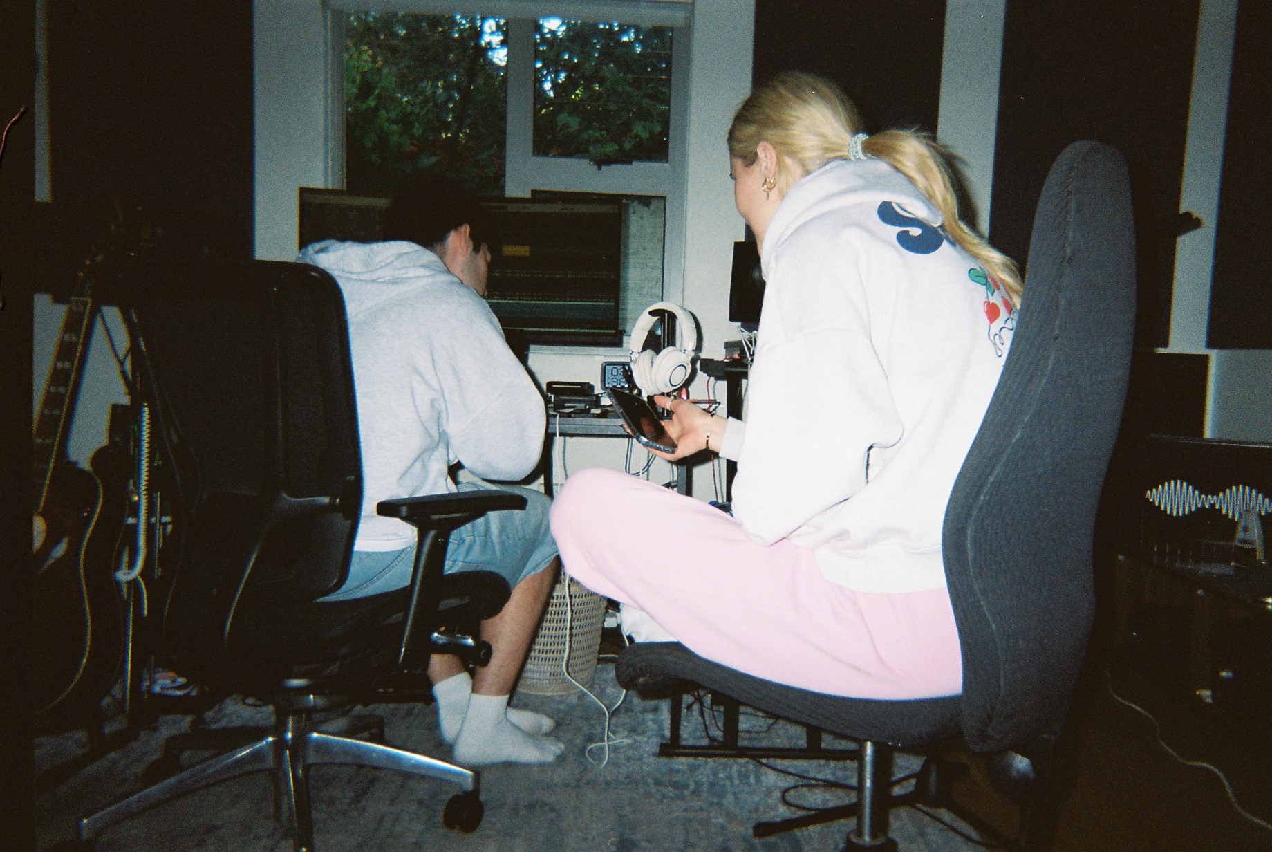 Sophi P Writing camp