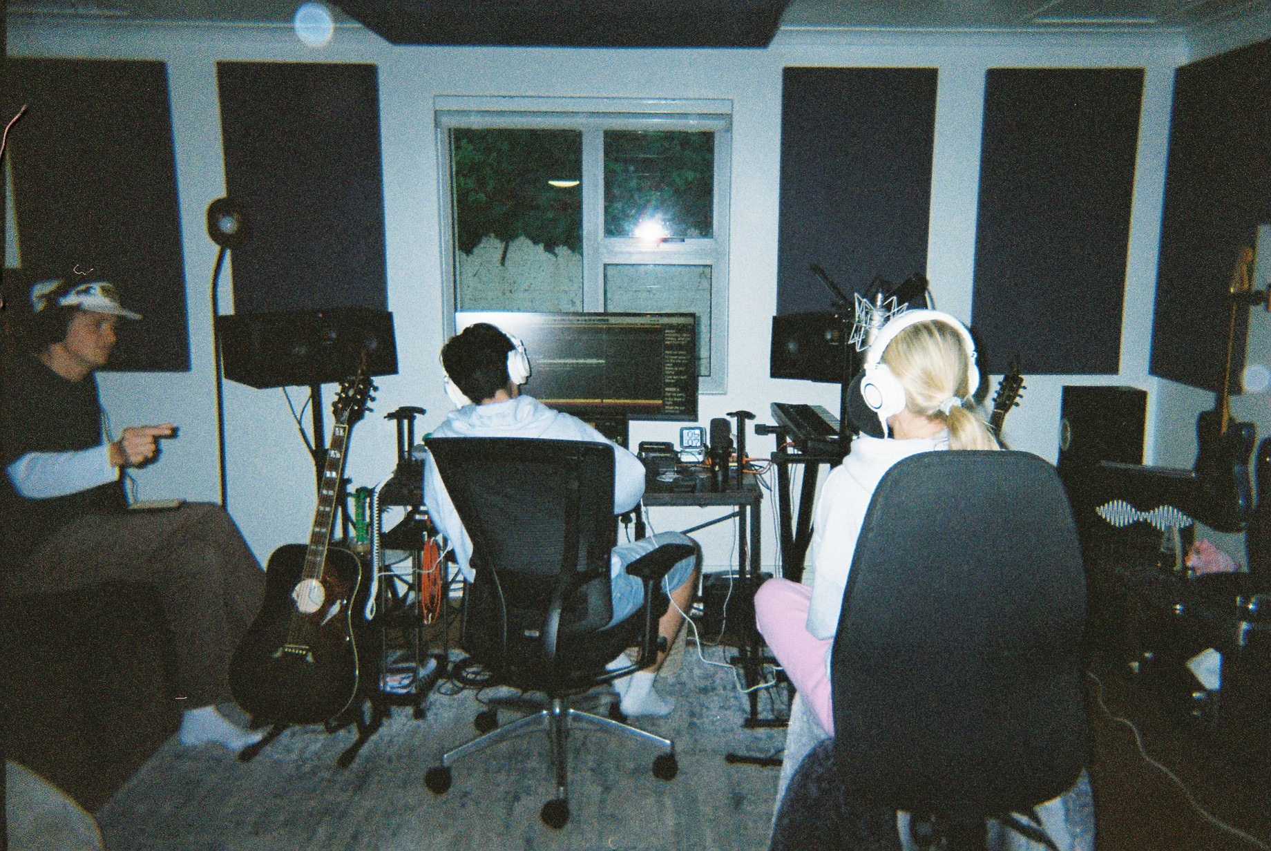 Sophi P Writing camp