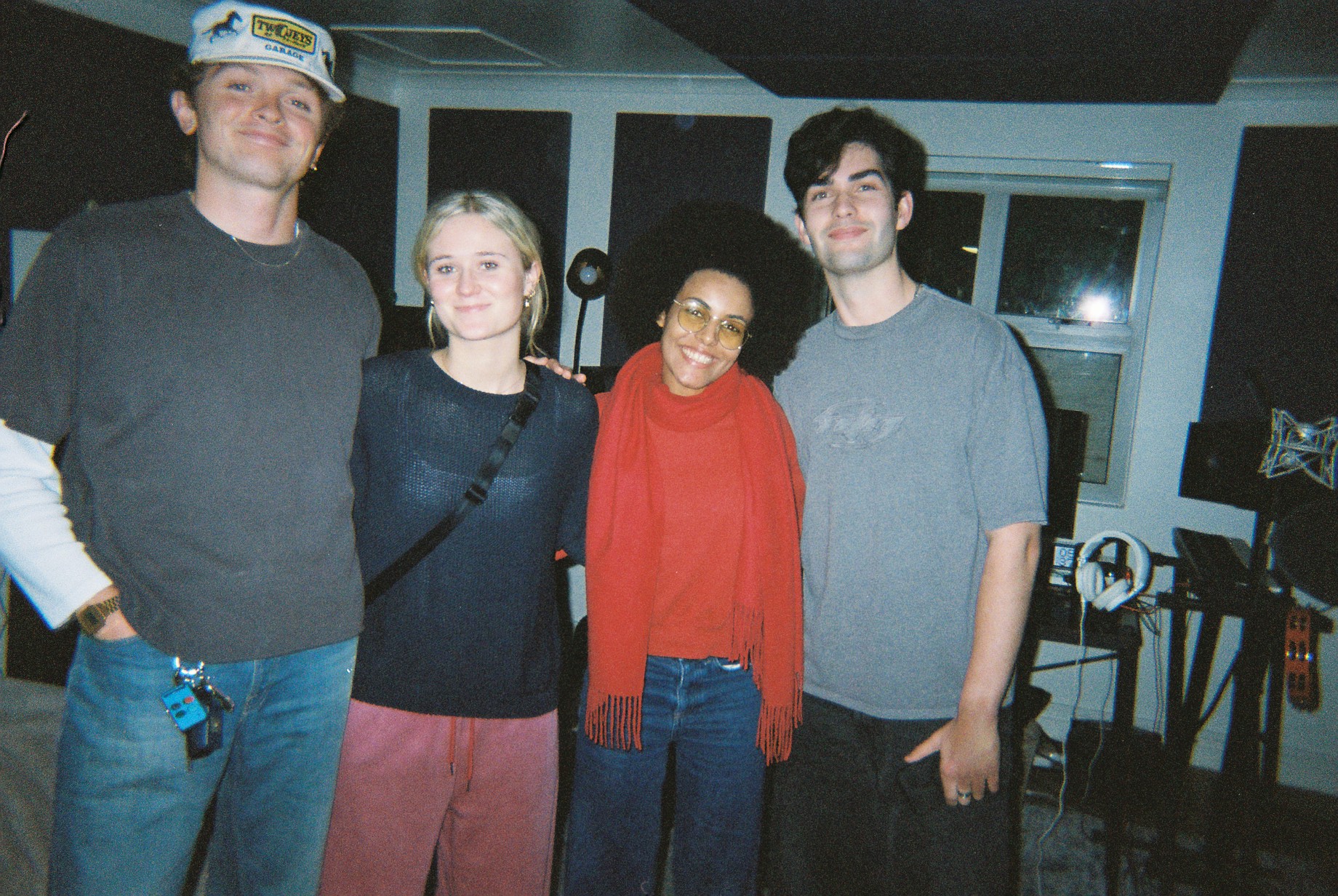 Sophi P Writing camp